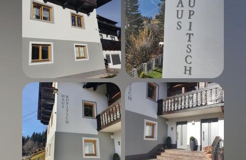 Winklern House | Haus Rupitsch