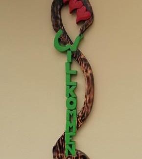 Tragoß-Sankt Katharein Apartment | HAUS RUSSOLD - FEWO11 mit Balkon in entspannter Atmosphäre - GRÜNER SEE