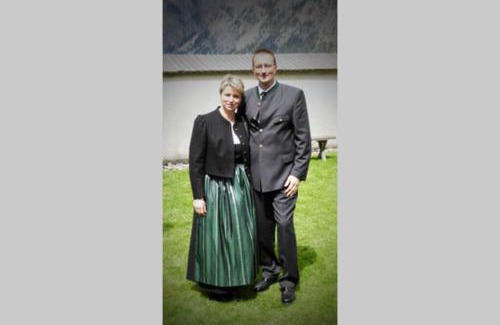 Tragoß-Sankt Katharein Apartment | HAUS RUSSOLD - FEWO22 in entspannter Atmosphäre - GRÜNER SEE