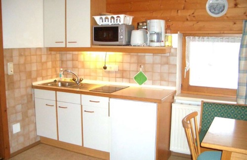 Muehlbach Am Hochkoenig Apartment | Haus Schneeberg - Hochkeil - Family apartment for up to 4 people, with Hochkönig Card