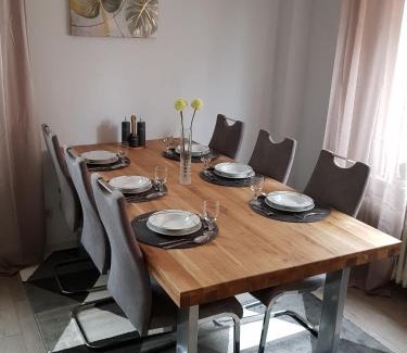 Barenburg House | Haus Schiller