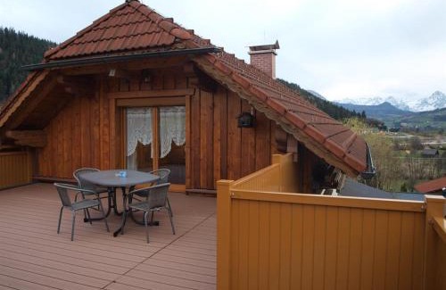 Windischgarsten Apartment | Haus Schober