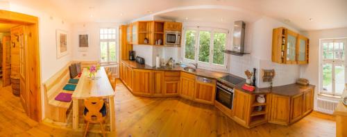 Bad Schandau House | Haus Schrammsteinblick