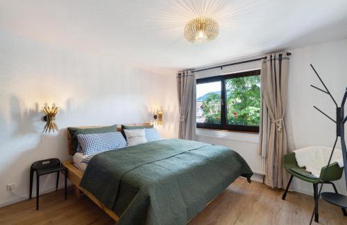 Buehlertal House | Haus Schwarzwald Königin