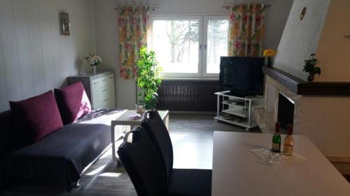 Roßbach Apartment | Haus Seeblick