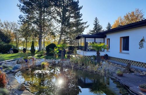 Roßbach Apartment | Haus Seeblick