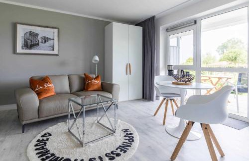 Niendorf Apartment | Haus Seeblick Wohnung 04