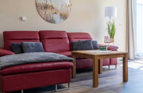 Niendorf Apartment | Haus Seeblick Wohnung 16