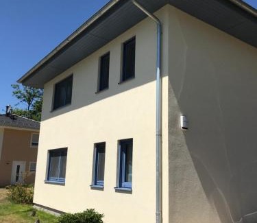 Hohenfelden House | Haus Seewind Hohenfelden