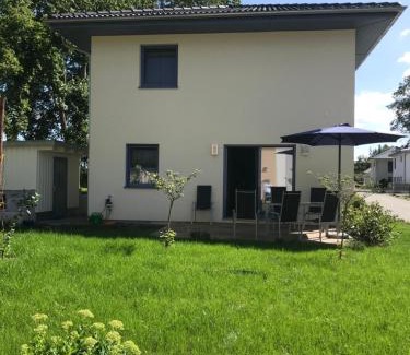 Hohenfelden House | Haus Seewind Hohenfelden