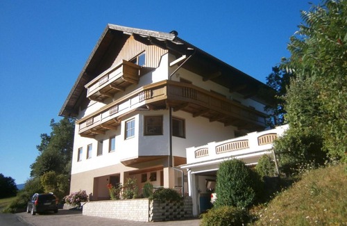 Sankt Stefan im Gailtal Apartment | Haus Siebenbruenn