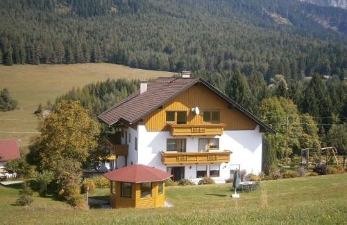 Sankt Stefan im Gailtal Apartment | Haus Siebenbruenn