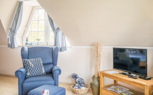 Busum Apartment | "Haus Silke" Haus Silke, Whg 3