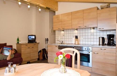 Großdorf Apartment | Haus Sonnberg