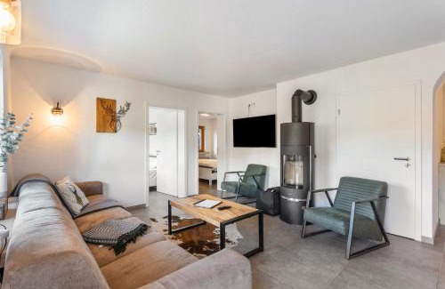 Diemelsee Apartment | Haus Sonnenblick