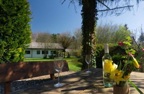 Ferienpark Himmelberg House | Haus Sonnenblick