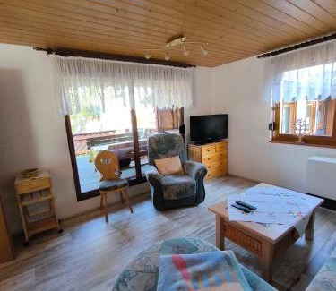 Tanna House | Haus Sonneneck 2