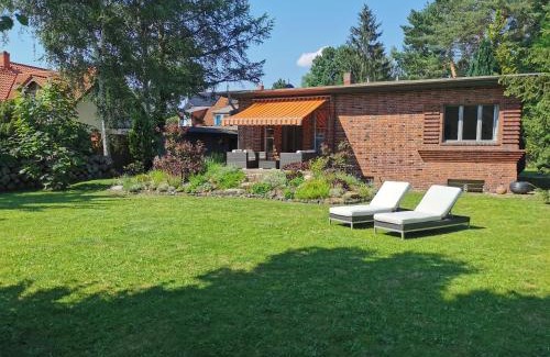 Michendorf House | Haus Sonnenwind