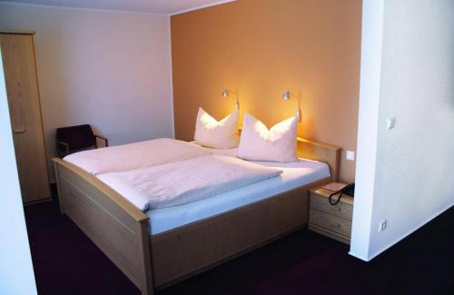 Bad Laer House | Haus Sonnenwinkel