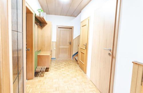 Hall bei Admont Apartment | Haus Sophie