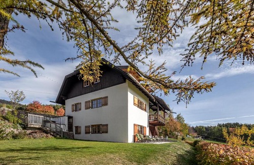 Collalbo Apartment | Haus Sophie