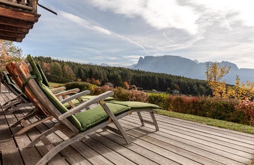 Collalbo Apartment | Haus Sophie