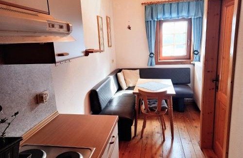 Lesachtal Apartment | Haus Stabentheiner