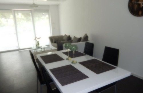 Irsch Apartment | Haus Stadler