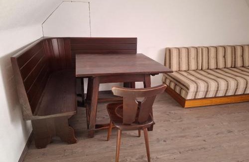 Teufenbach Apartment | Haus Steiner