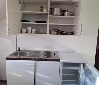 Teufenbach Apartment | Haus Steiner