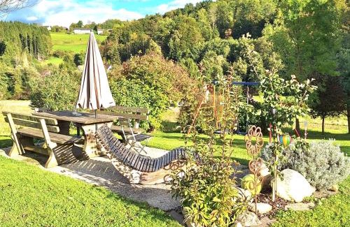 Kirchberg an der Raab Apartment | Haus Steinfeld