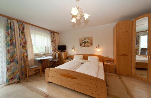 Unterrotte House | Haus Taumberger