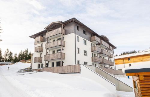 Katschberg Apartment | Haus Tauernblick Katschberg by AlpenTravel