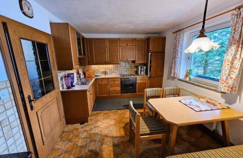 Lengfelden Apartment | Haus Theresia