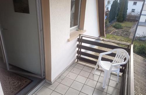 Kleinostheim Apartment | Haus Theresia