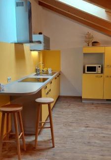 Obereggen Apartment | Haus Traudi
