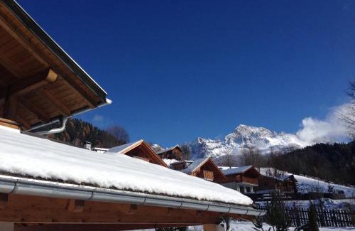 Obereggen Apartment | Haus Traudi