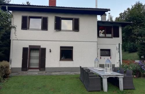 Kerschdorf Apartment | Haus Vanessa