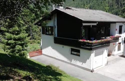 Kerschdorf Apartment | Haus Vanessa