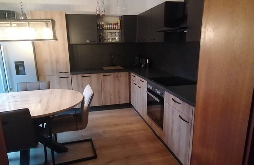 Notsch im Gailtal Apartment | Haus Vanessa ski area Nassfeld and Pressegger See