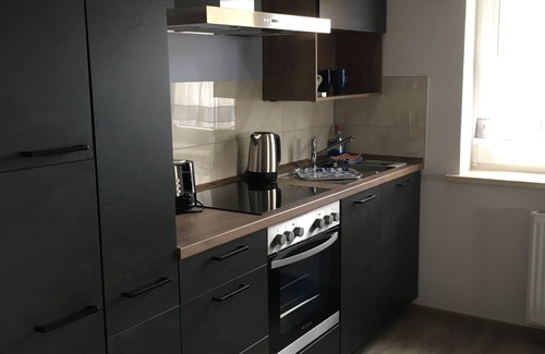 Bliesdorf House | Haus Vergissmeinnicht in Ruhiger, Ländlicher Lage. Ein Schritt ins Oderbruch !