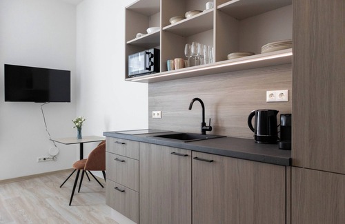 Bad Ischl Apartment | Haus Viasana