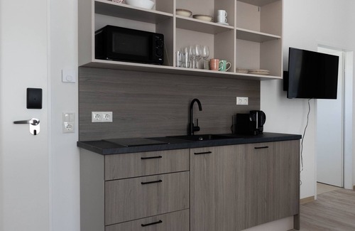 Bad Ischl Apartment | Haus Viasana