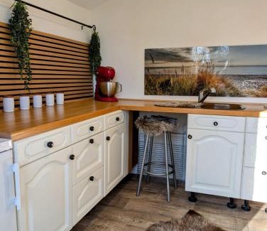 Brodersby House | Haus Viking