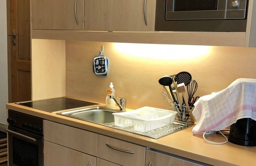 Schellroda House | Haus vorm Wald