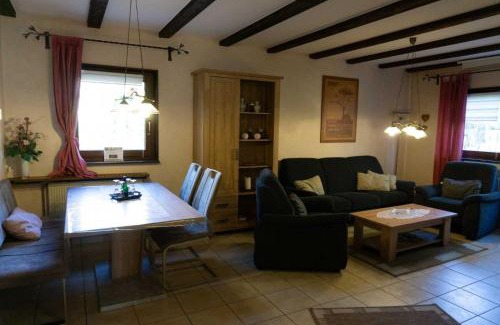 Ferienpark Himmelberg Apartment | Haus Waldfrieden OG