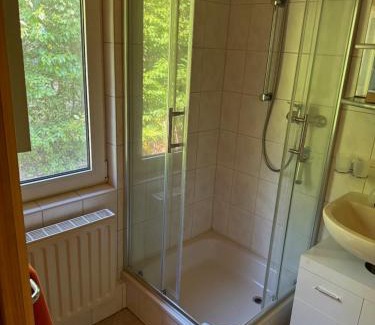 Briesensee House | Haus Waldidyll am Briesensee