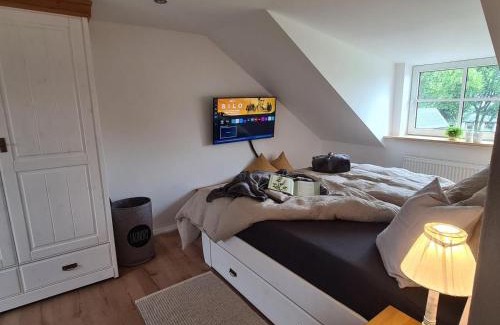 Weissenstadt Apartment | Haus Waldstein Gipfelstürmer