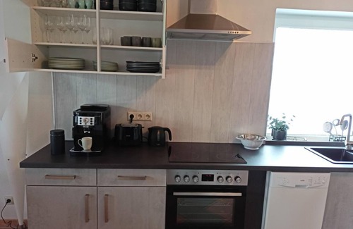 Einbeck House | Haus Weitblick - Holiday home Weitblick