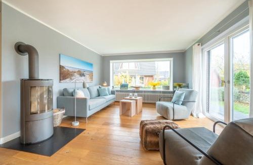 Nieblum House | Haus Westerheide